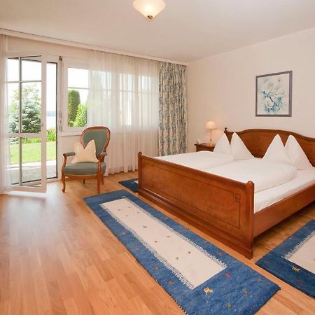 Werzer Strandcasino Hotel Portschach am Woerthersee Room photo